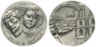 1986 - 2000 Jahre Zürich - Felix & Regula